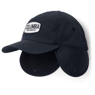 Columbia Landroamer Ear Flap Cap Cap - Unisex | blau