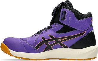 Asics Winjob CP314 Boa LC 2E Wide Radiant Amethyst Black 1273A177-500
