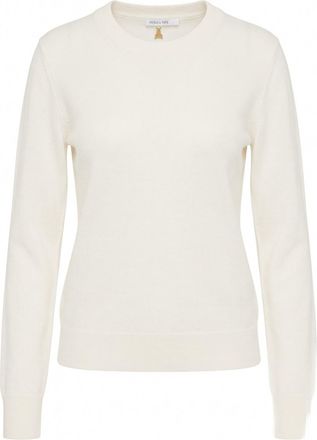 Patrizia Pepe Round Neck Sweater