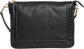 Aim&eacute;e Capri Large Crossbody Bag in Black at Nordstrom Rack