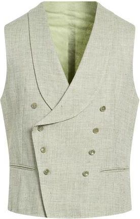 Tagliatore SUITS and CO-ORDS - Waistcoats on YOOX.COM