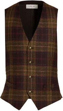 L.B.M. 1911 SUITS and CO-ORDS - Waistcoats sur YOOX.COM