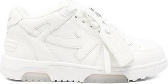 Off-white Out Of Office arrow-buckle sneakers
