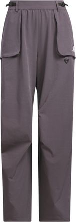 adidas (WMNS) adidas Parachute Woven Pants Asia Sizing Grey JZ2172