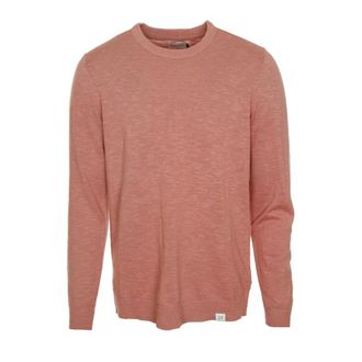 Nowadays Nowadays, Heren, Truien, Roze, Maat: 2XL Linnen