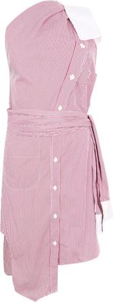 Moschino Mujer, Vestidos, Rosa, Talla: S
