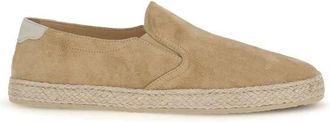 Brunello Cucinelli Uomo, Scarpe, Beige, 42 EU, new