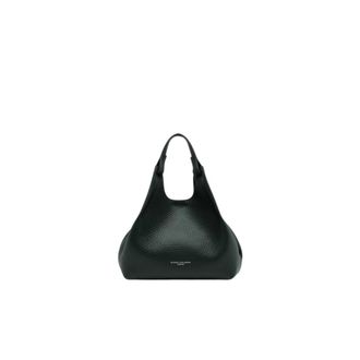 Gianni Chiarini Dames, Tassen, Groen, Maat: ONE Size Leer