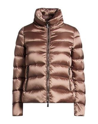 Moorer ROPA DE ABRIGO - Plum&iacute;feros y acolchados en YOOX.COM