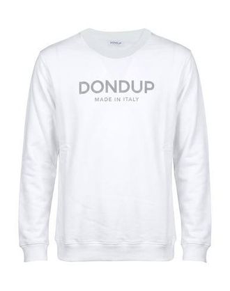 Dondup CAMISETAS Y TOPS - Sudaderas en YOOX.COM