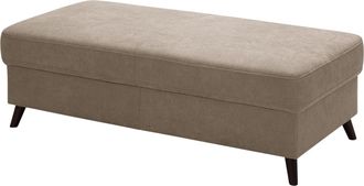 Loftscape home24 Polsterhocker Cadima