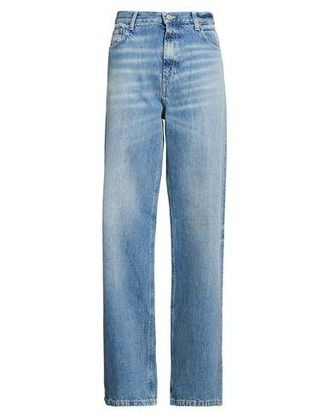 Dondup BOTTOMWEAR - Jeans sur YOOX.COM