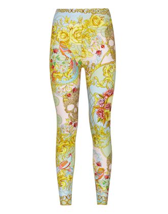 Philipp Plein Legging Baroque