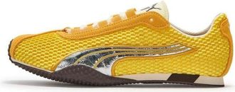 Puma x Monday Sleeping Club H-Street Tangerine Silver Yellow Blaze 408846-01