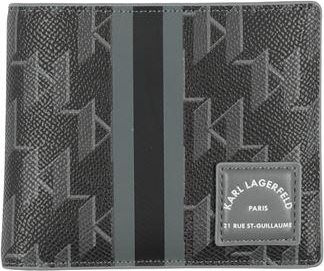 Karl Lagerfeld PICCOLA PELLETTERIA - Portafogli su YOOX.COM