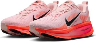 Nike Womens Nike Vomero 18 HM6804-600 Sneakers Atmosphere Road Running Shoes DWA3238