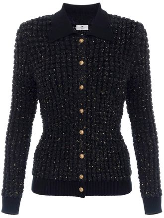 Elisabetta Franchi Tricot Jersey