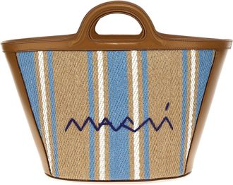 Marni Tropicalia Small Handbag
