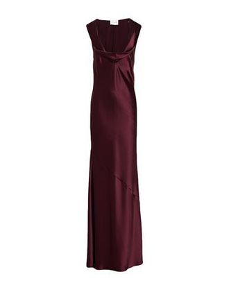 Galvan VESTIDOS - Vestidos largos en YOOX.COM