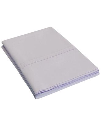 Superior 300 Thread Count Cotton Percale Pillowcases