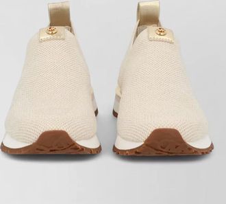 Michael Kors slip-on sneakers