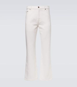 Gabriela Hearst Jeans rectos Rey