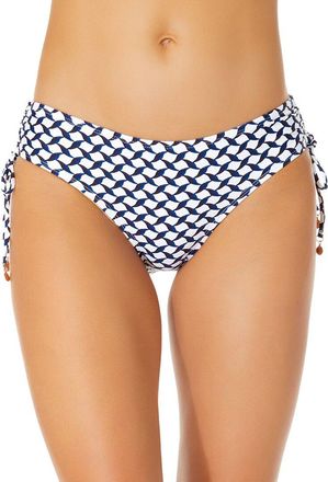 Anne Cole Alex Side Tie Bottom