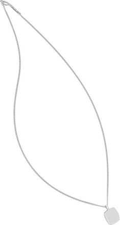 Tom Wood Necklaces - Dames - Kettingen - Grijs - ONE Size - Accessoires