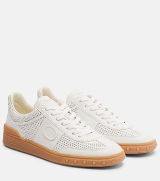 Valentino Garavani Low Top Vlogo Easyjog Sneakers from
