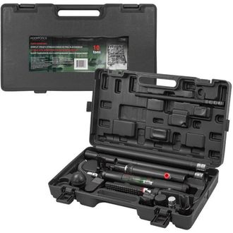 OEM Expansores De 10 Toneladas, Juego De Carrocer&iacute;a De 10 Toneladas, Accesorios