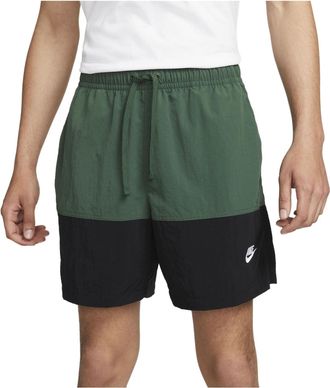 Nike NSW CLUB SHORTS Green FB7812-323