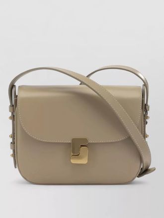 SOEUR bellissima small crossbody bag adjustable strap