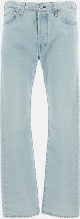 Levi's 501 Original Jeans