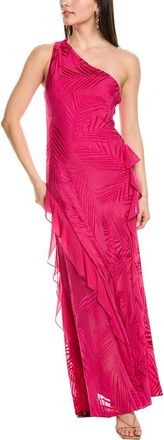 Milly Milly Ryanna Maxi Dress
