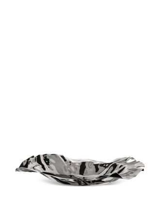 Alessi 90085 port basket - Silver
