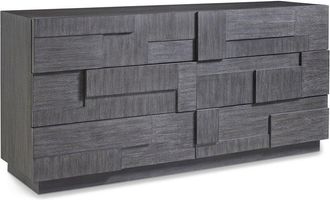 Bernhardt Lancer Dresser