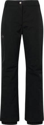 Descente Fine Tech Pants Skihose f&uuml;r Damen | schwarz