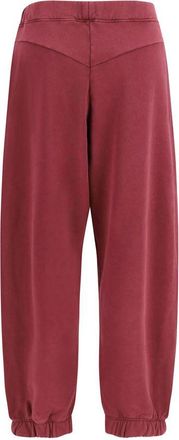 Off-white Sweatpants - Purple