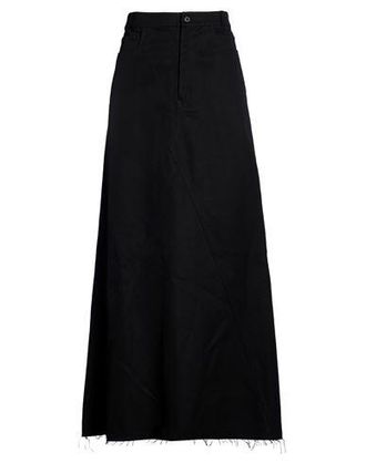Rick Owens BOTTOMWEAR - Maxi skirts on YOOX.COM