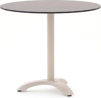 Bellagio la vita attrattiva Bellagio Lisio tuintafel &oslash;80cm (h:73cm)