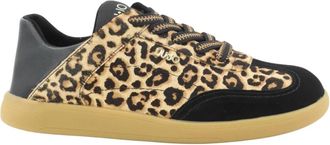 Liu Jo Sneakers - Dames - Sneakers - Zwart - 40 EU - Leer - Schoenen