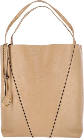 Chlo&eacute; Borsa Tote Grande Spin