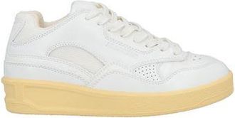 Jil Sander FOOTWEAR - Trainers on YOOX.COM