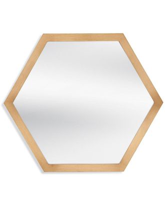 Bassett Mirror Company Dunn Wall Mirror