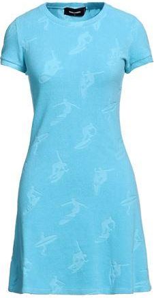 Dsquared2 DRESSES - Mini dresses on YOOX.COM
