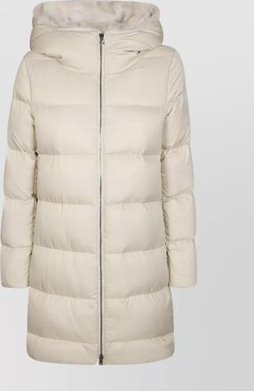 Herno quilted down puffer jacket