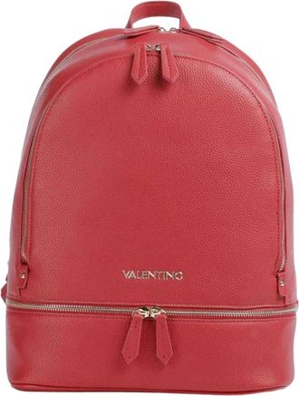 Valentino Tassen, Dames, Rood, ONE Size, Brixton Rugzak