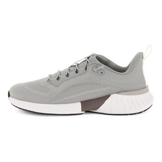 Boggi Milano Heren, Schoenen, Grijs, Maat: 43 EU Poliester