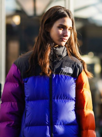 Vom Outdoor-Label zum Fashion-Hype: Warum du eine Winterjacke von North Face brauchst