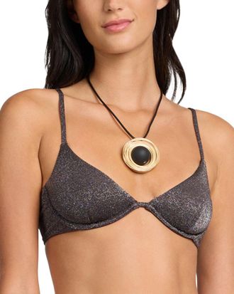 Onia Liana Bikini Top